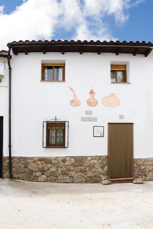 Las Calabazas Barrado Szoba fotó