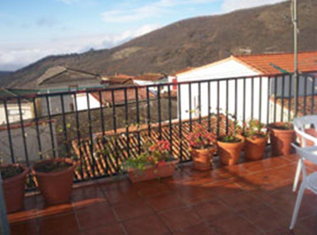 Las Calabazas Barrado Kültér fotó